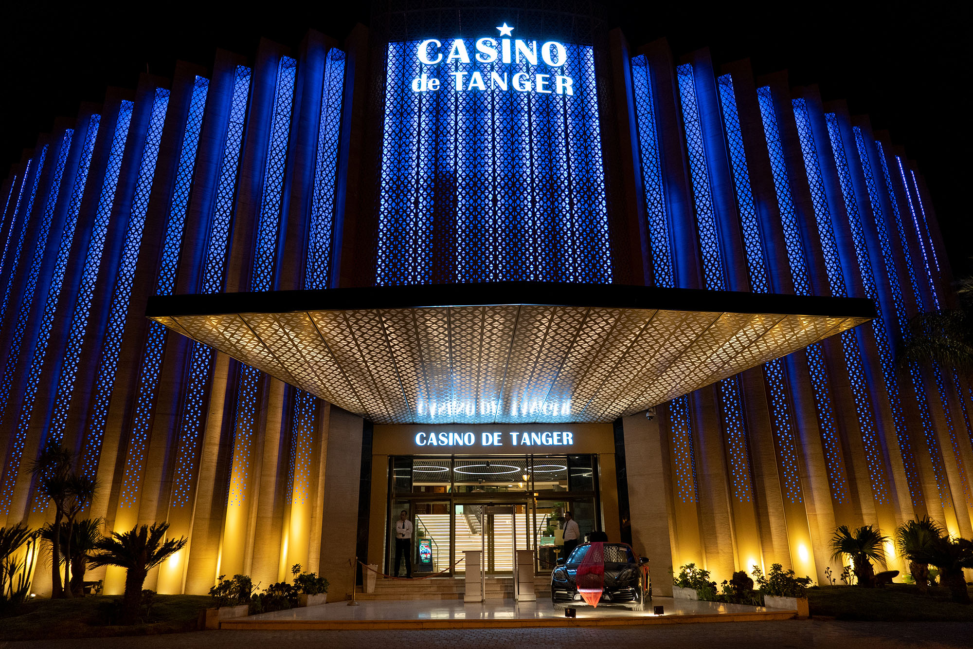 Casino-Tanger